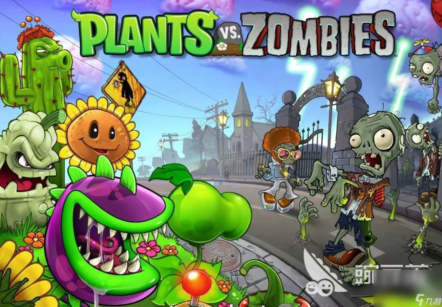 九游娱乐官网2024经典的单机游戏有哪些 有趣的的单机游戏分享(图2)