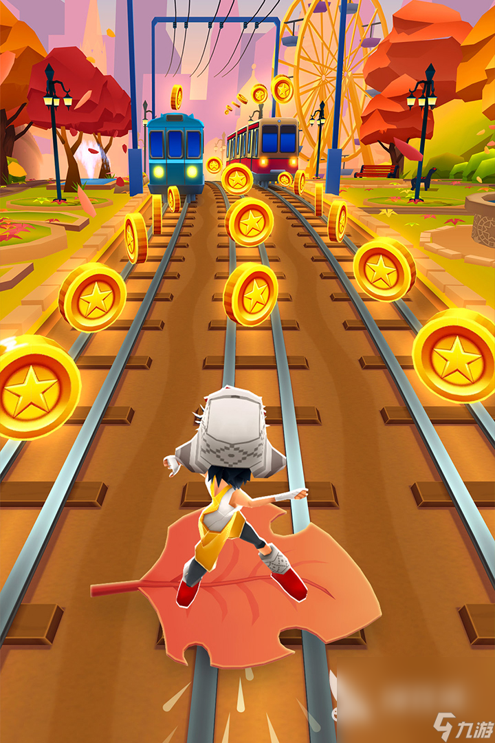 九游娱乐官网2024经典的单机游戏有哪些 有趣的的单机游戏分享(图4)