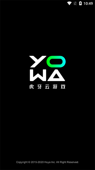 九游娱乐yowa云游戏2024最新版本YOWA云游戏2024版 V2821 安卓版下载
