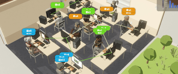 九游娱乐2024最新热门的十款单机模拟经营游戏分享(图6)