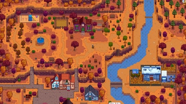 九游娱乐2024最新热门的十款单机模拟经营游戏分享(图15)