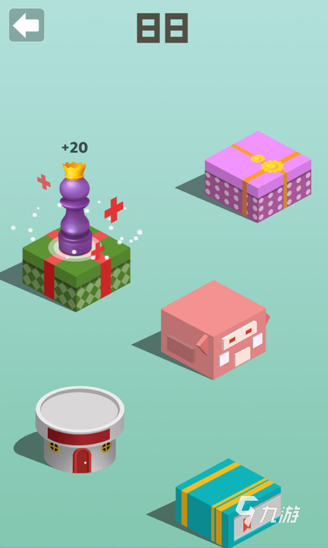 有哪些好玩的单机游戏推荐 2024经典的单机游戏盘点九游娱乐官网(图5)