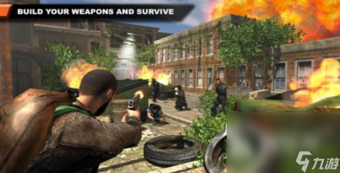 2024热门九游娱乐平台的大型单机游戏有那些 有趣的大型单机游戏汇总(图1)