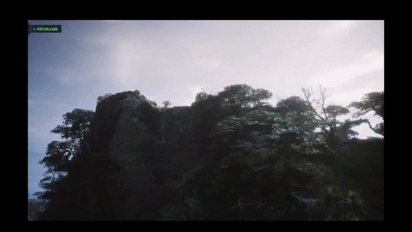 云游戏《黑神话·悟空》喂饭级体验：办公本摸鱼神器甚至只九游娱乐平台用电视就能玩！(图15)