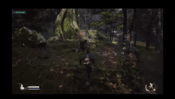 云游戏《黑神话·悟空》喂饭级体验：办公本摸鱼神器甚至只九游娱乐平台用电视就能玩！(图18)