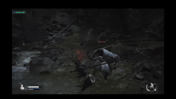 云游戏《黑神话·悟空》喂饭级体验：办公本摸鱼神器甚至只九游娱乐平台用电视就能玩！(图19)