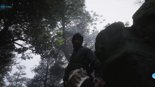 云游戏《黑神话·悟空》喂饭级体验：办公本摸鱼神器甚至只九游娱乐平台用电视就能玩！(图24)