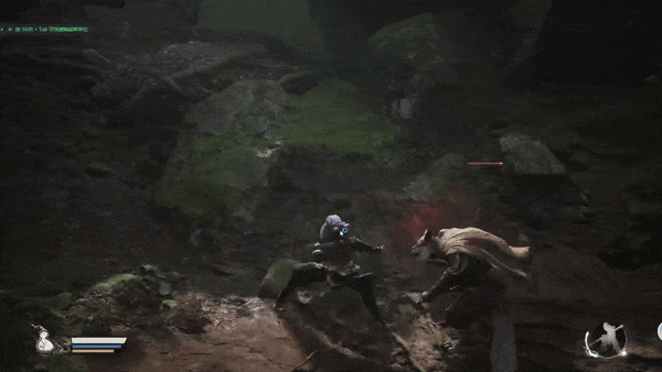 云游戏《黑神话·悟空》喂饭级体验：办公本摸鱼神器甚至只九游娱乐平台用电视就能玩！(图25)