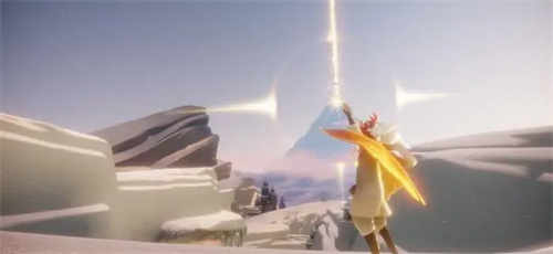 九游娱乐平台光遇云游戏最新版(图3)