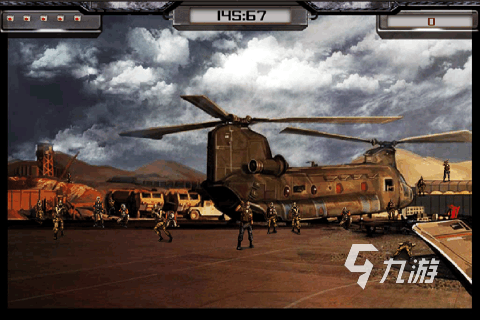 热门的单机狙击手游戏在哪里 2024高九游娱乐官网人气单机狙击手游戏分享(图3)