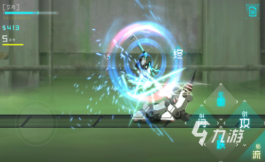 必玩的排名前十的单机游戏盘点 九游娱乐官网2024热门的单机游戏合集(图5)