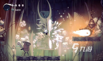 必玩的排名前十的单机游戏盘点 九游娱乐官网2024热门的单机游戏合集(图6)