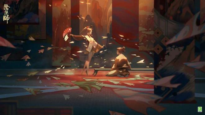 游戏进入“叔系时代”(图3)