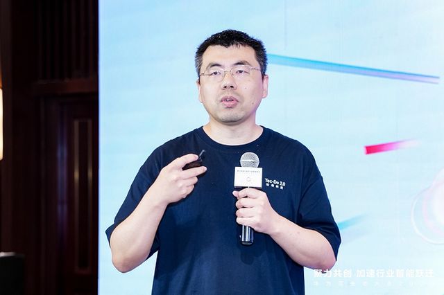 华为云生态大会2025“云启鸿蒙 游创未来”云云协同游戏行业论坛圆满举行(图10)