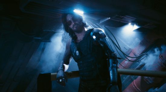 招聘信息暗示《2077》要上手机端？衍生作或云游戏？(图3)